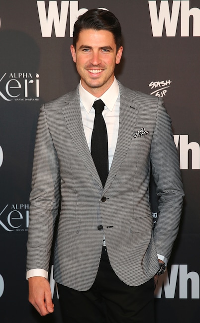 Scott Tweedie